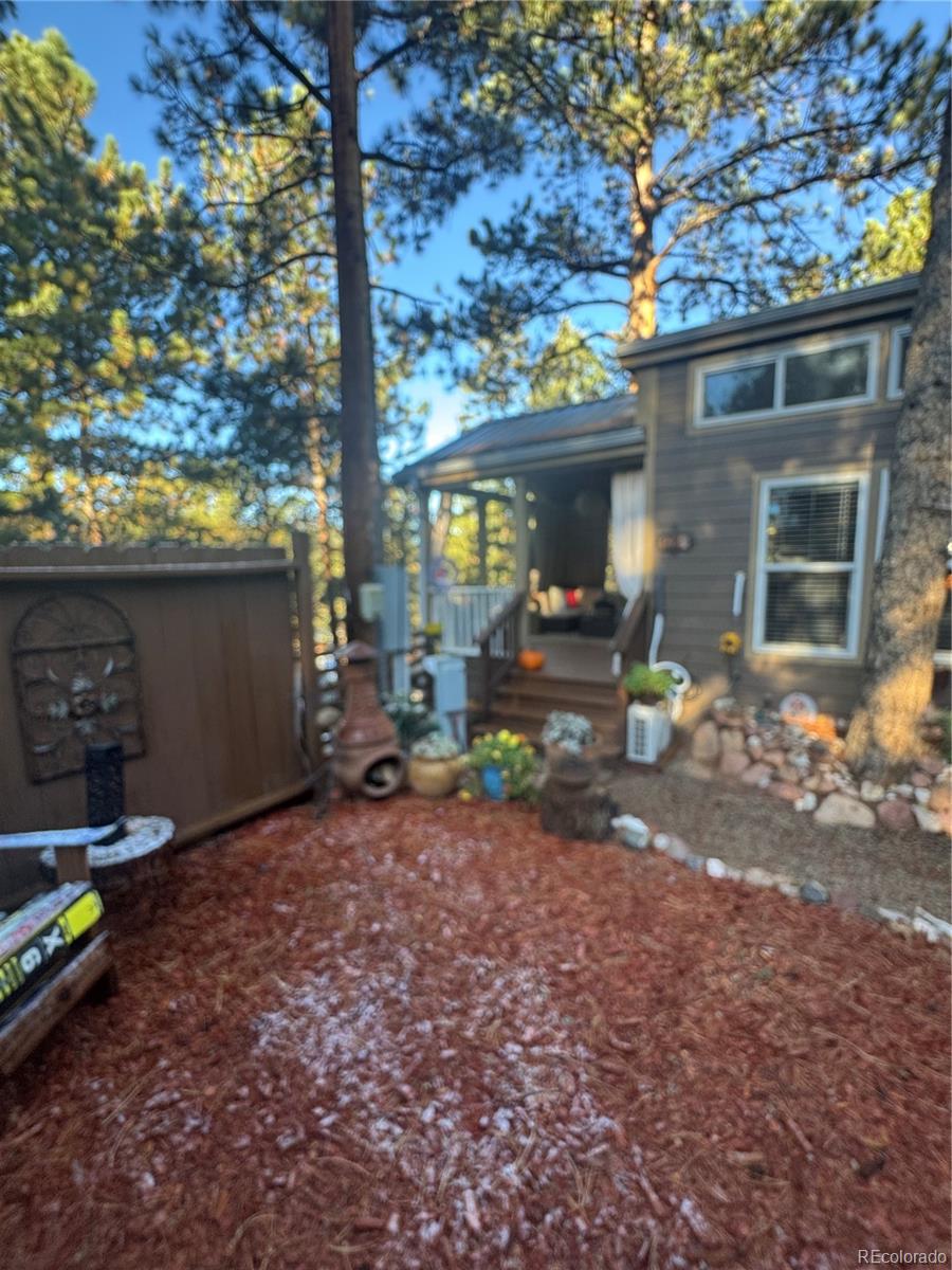MLS Image #2 for 19253  e hwy 24 ,woodland park, Colorado