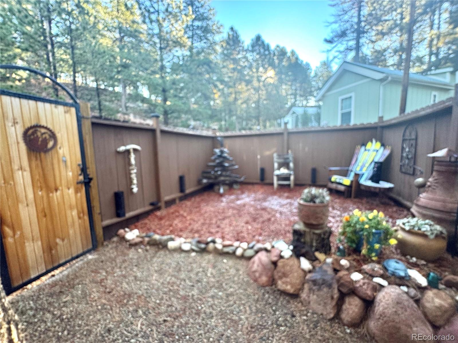 MLS Image #3 for 19253  e hwy 24 ,woodland park, Colorado