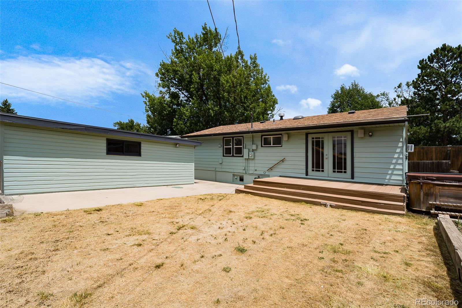 MLS Image #18 for 2518  meadowlark lane,colorado springs, Colorado