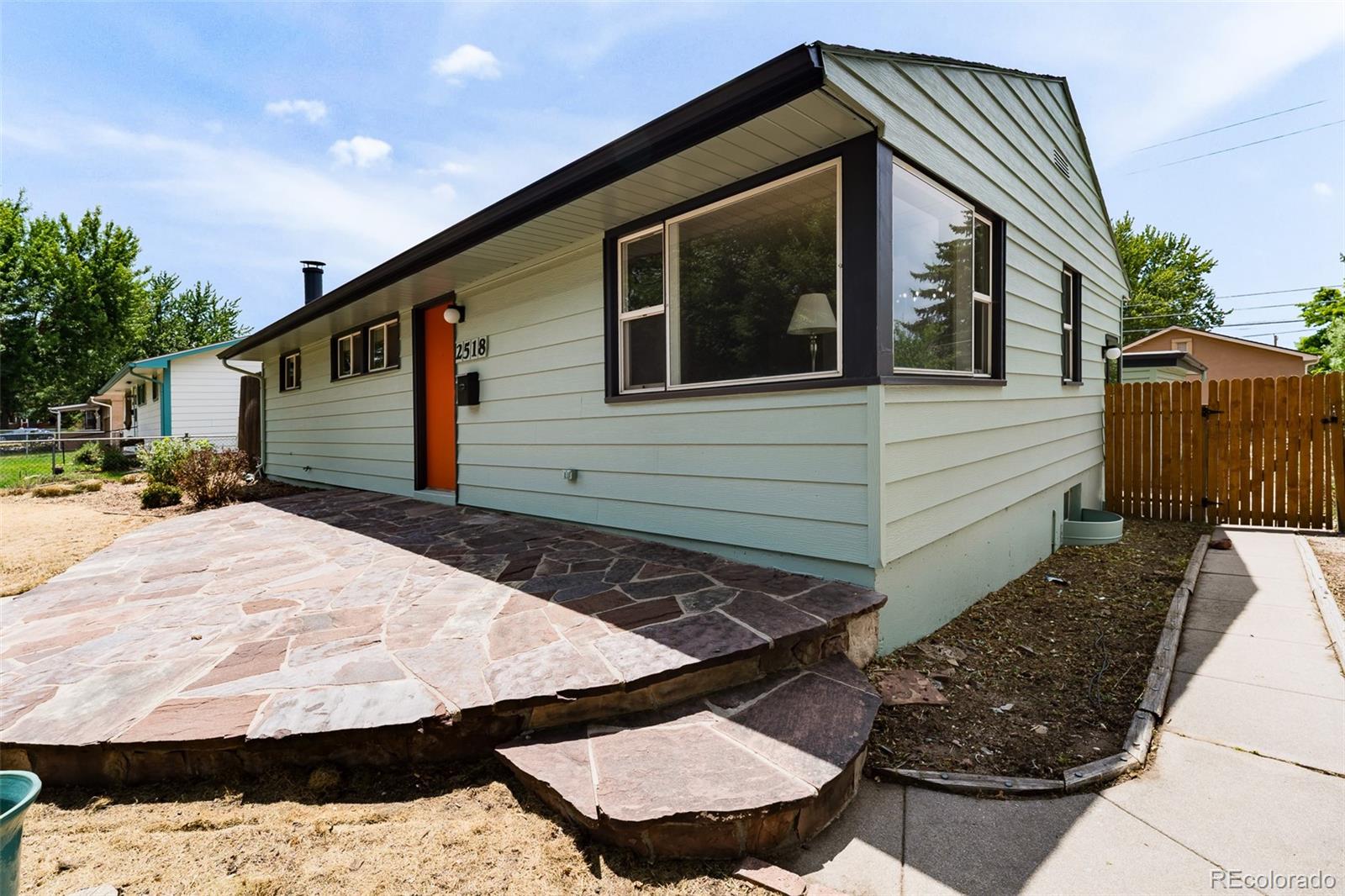MLS Image #19 for 2518  meadowlark lane,colorado springs, Colorado