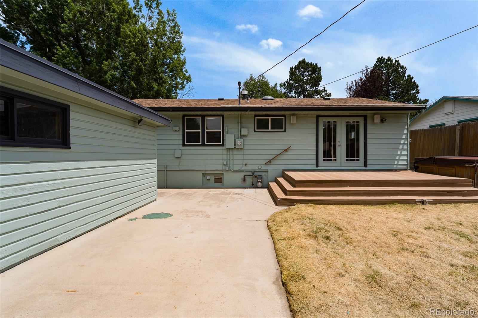 MLS Image #20 for 2518  meadowlark lane,colorado springs, Colorado