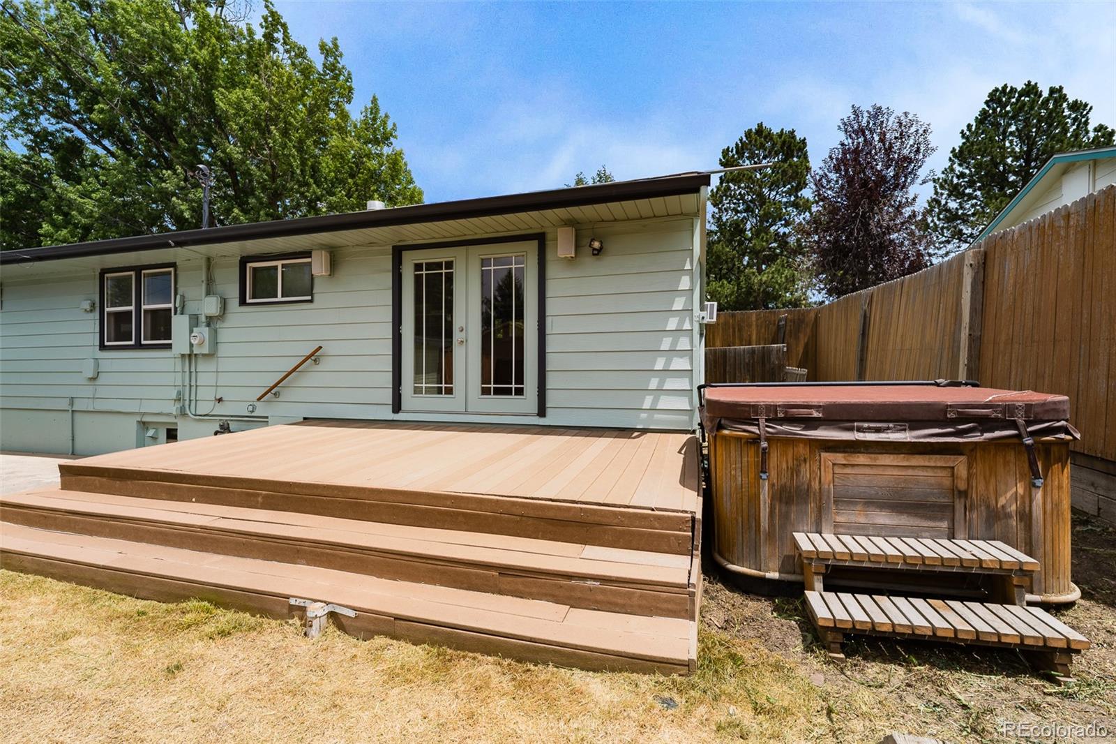 MLS Image #21 for 2518  meadowlark lane,colorado springs, Colorado