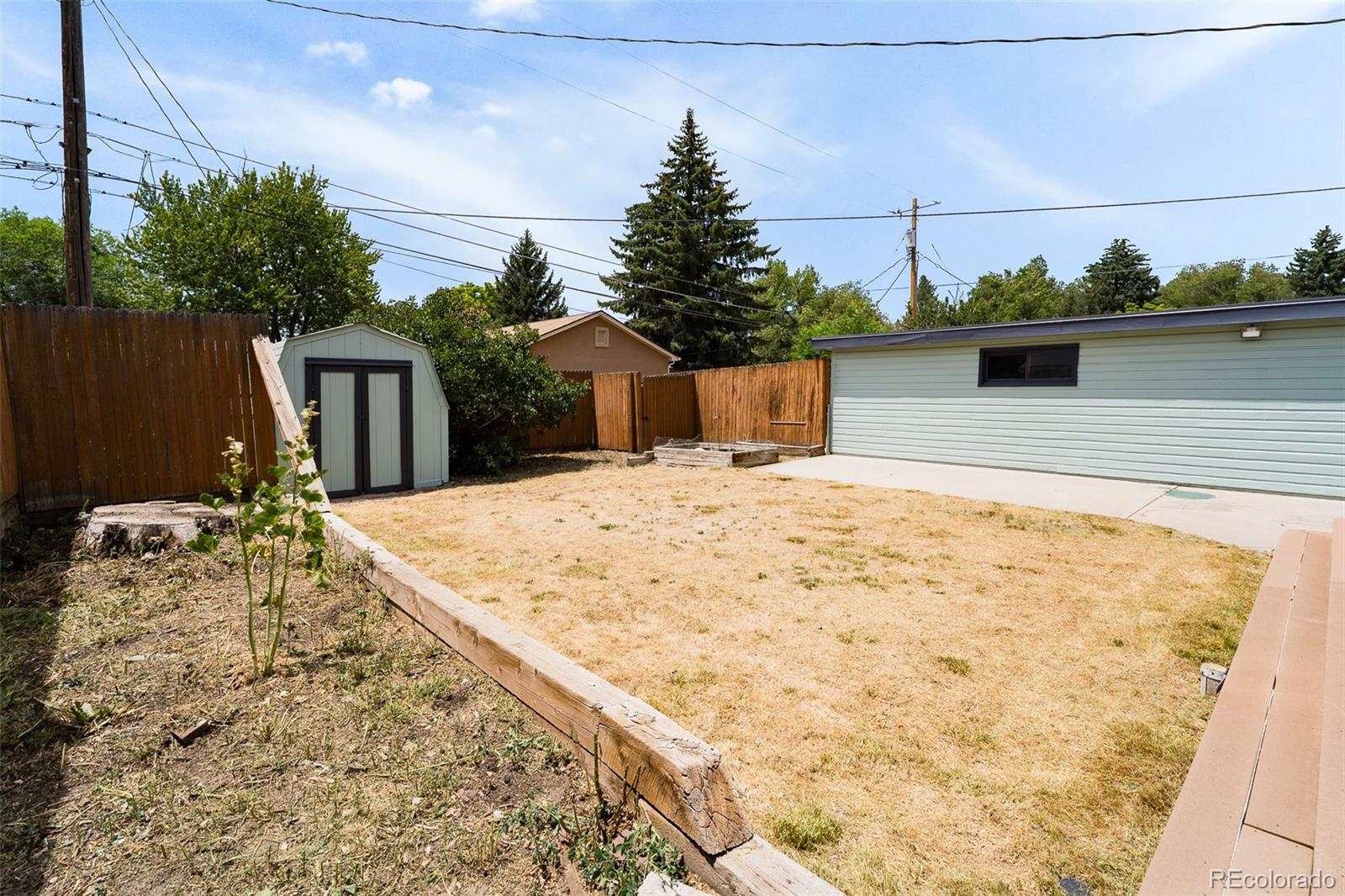 MLS Image #22 for 2518  meadowlark lane,colorado springs, Colorado