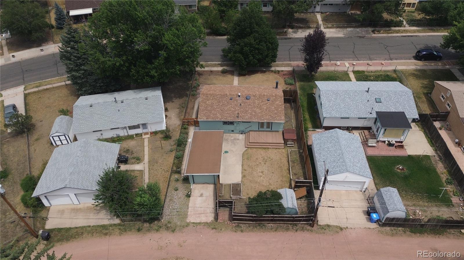 MLS Image #23 for 2518  meadowlark lane,colorado springs, Colorado