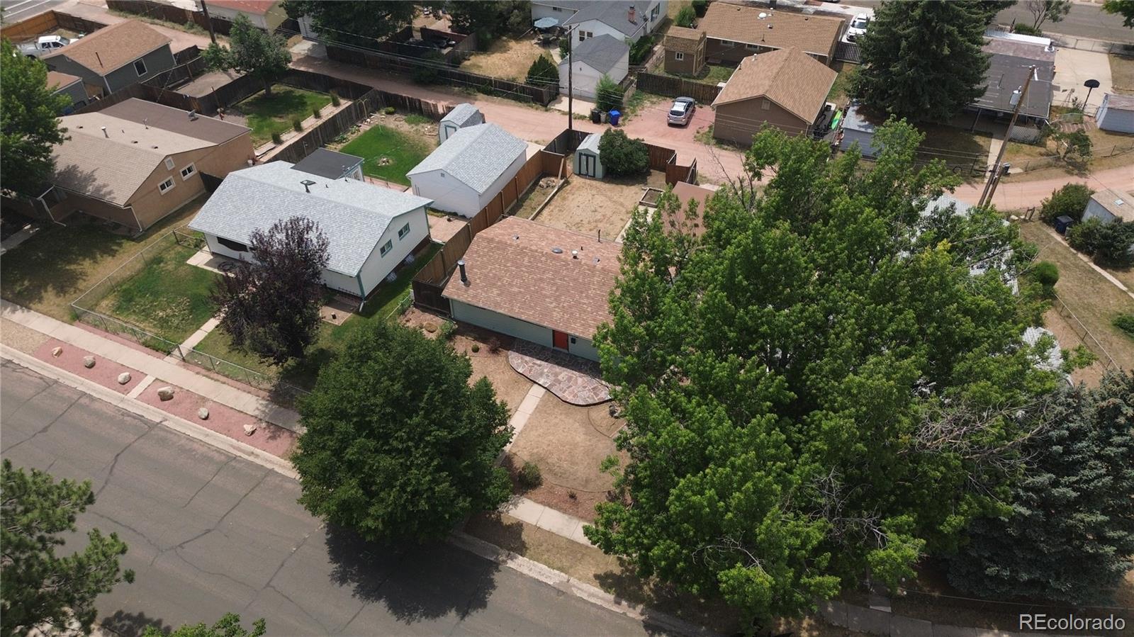MLS Image #24 for 2518  meadowlark lane,colorado springs, Colorado