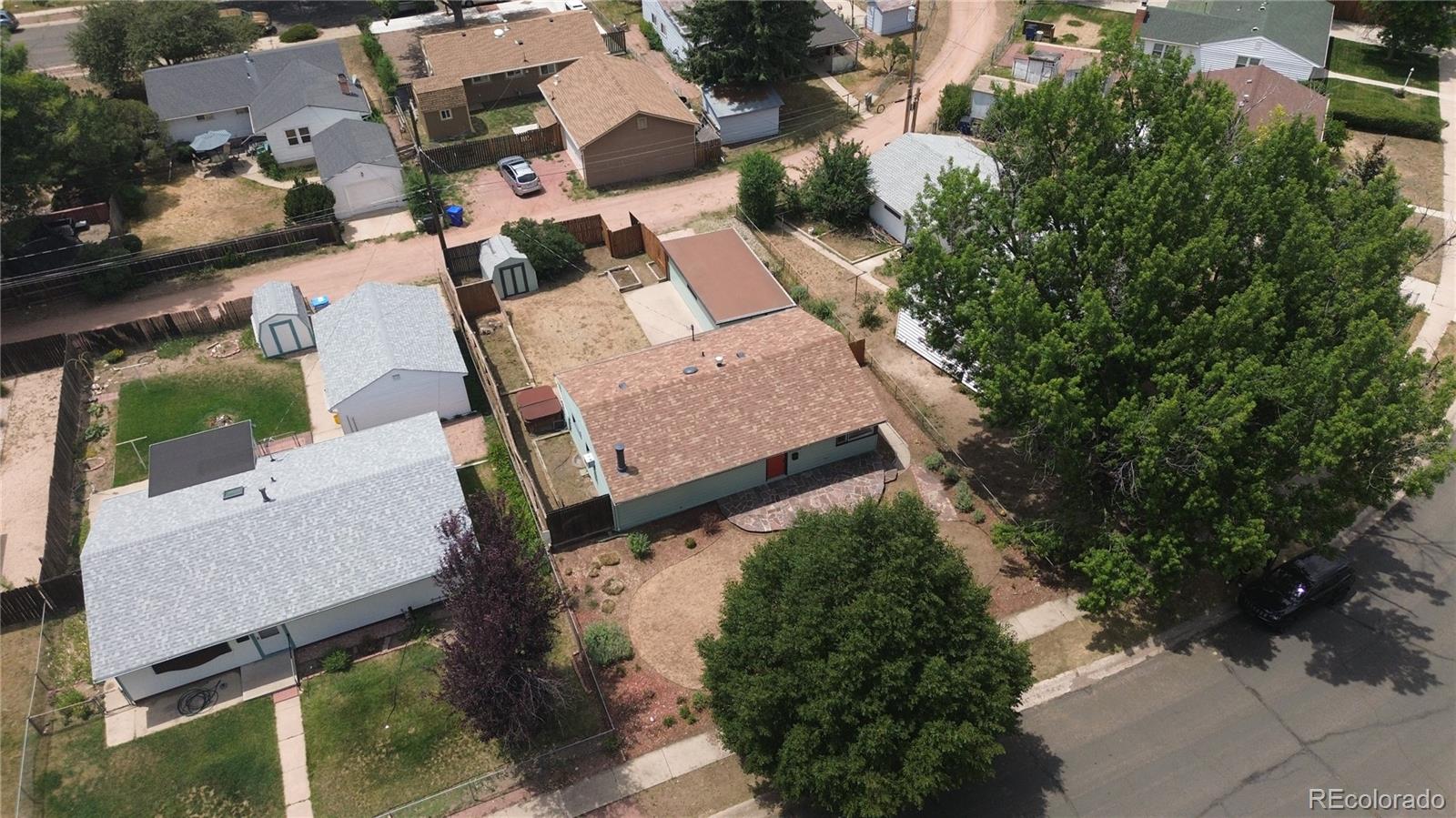 MLS Image #25 for 2518  meadowlark lane,colorado springs, Colorado