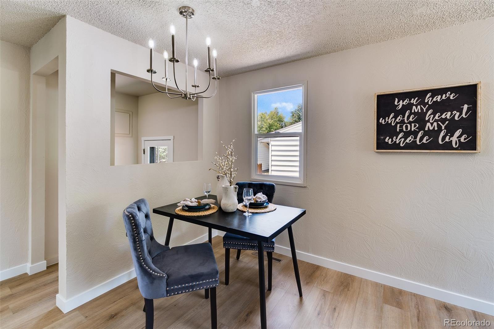 MLS Image #4 for 2518  meadowlark lane,colorado springs, Colorado