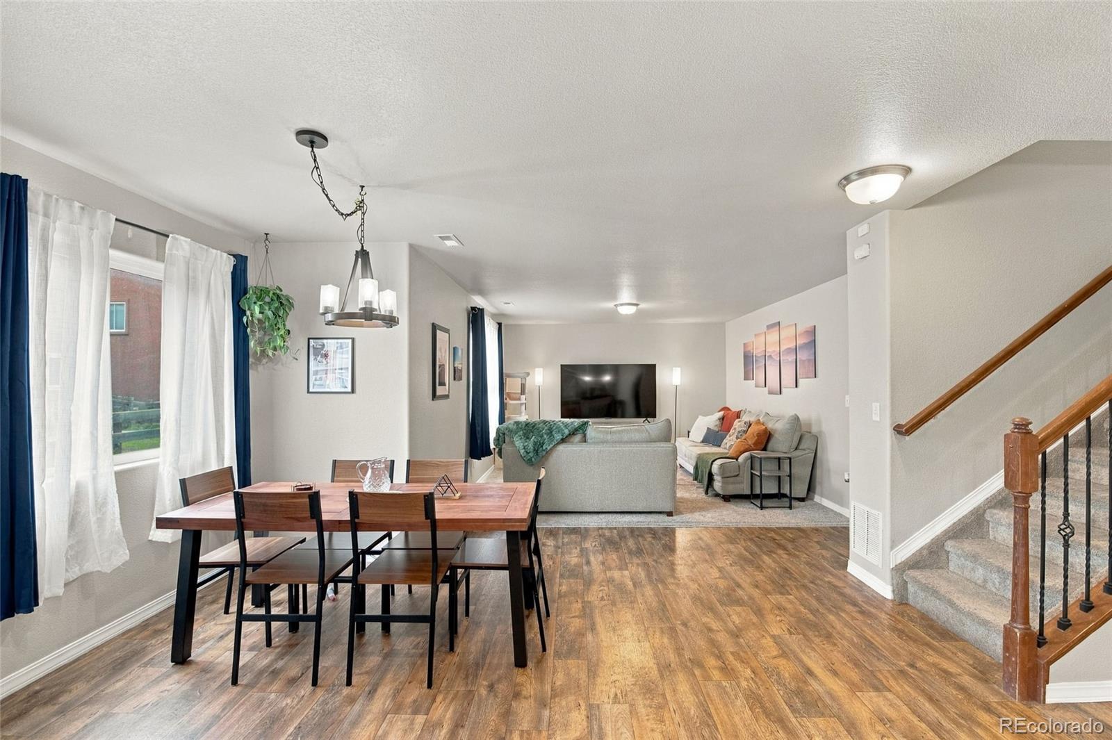 MLS Image #10 for 4077  creek legend view,colorado springs, Colorado