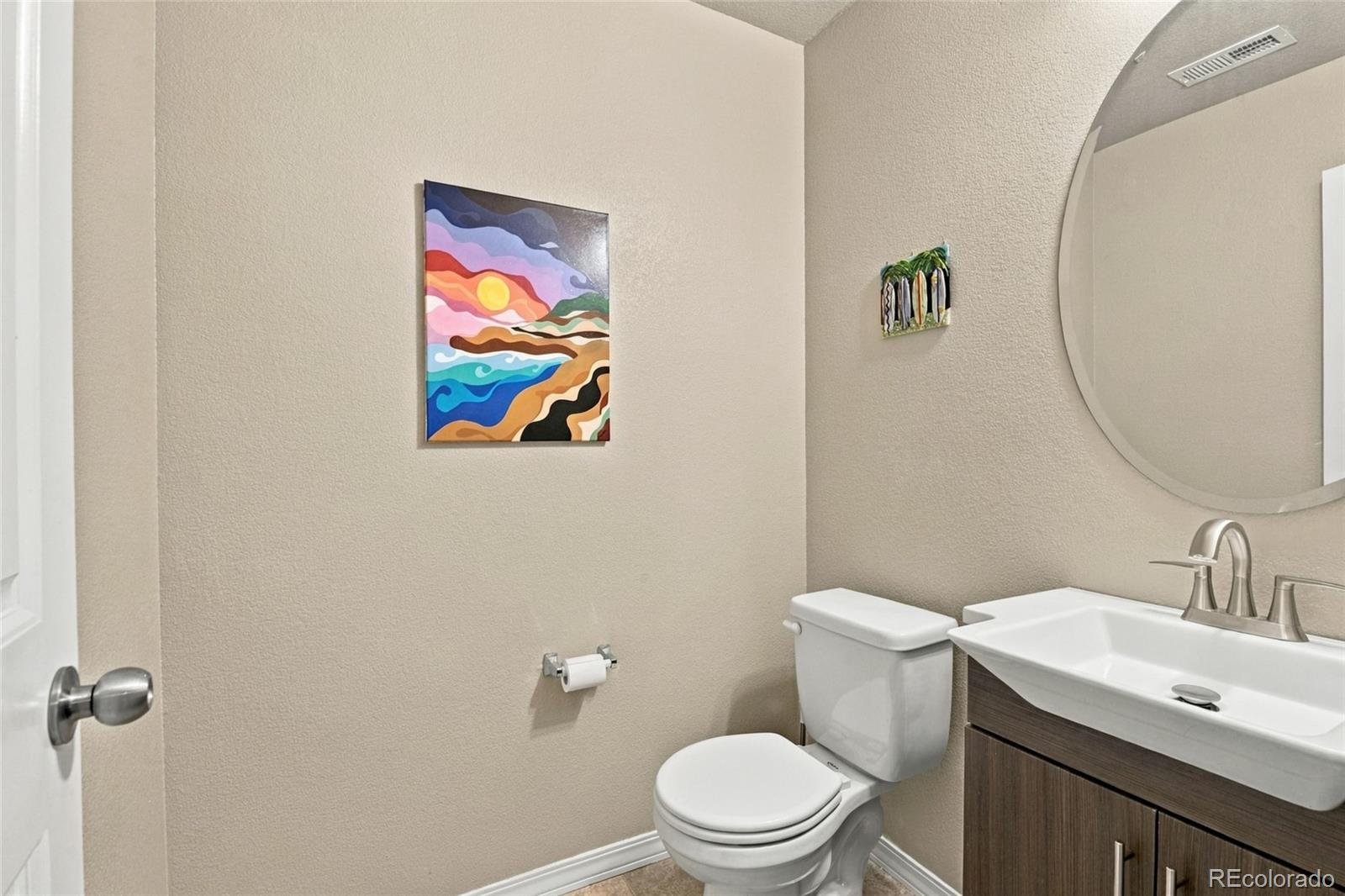 MLS Image #14 for 4077  creek legend view,colorado springs, Colorado