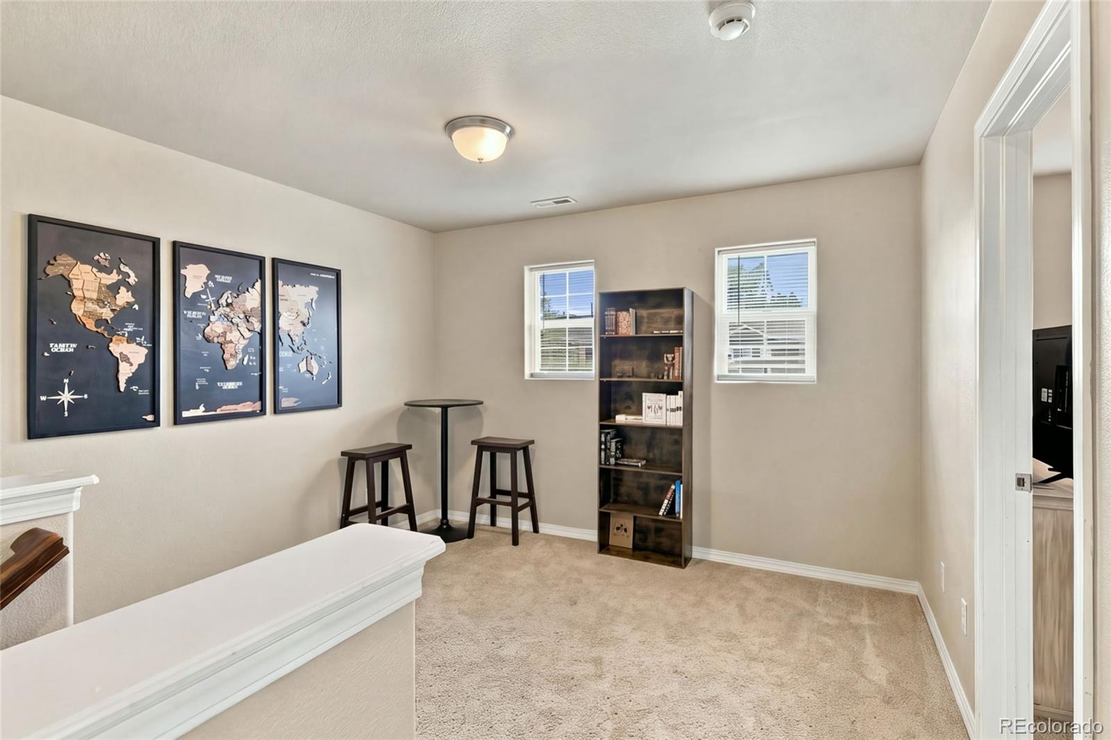 MLS Image #15 for 4077  creek legend view,colorado springs, Colorado