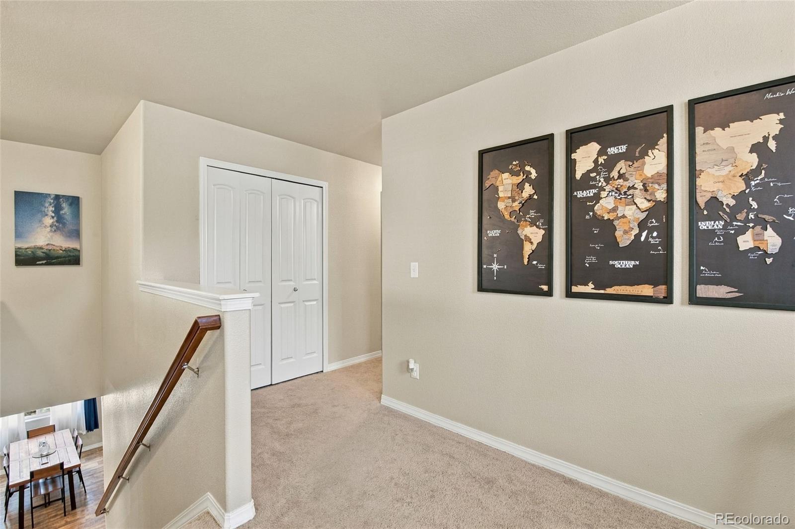 MLS Image #16 for 4077  creek legend view,colorado springs, Colorado