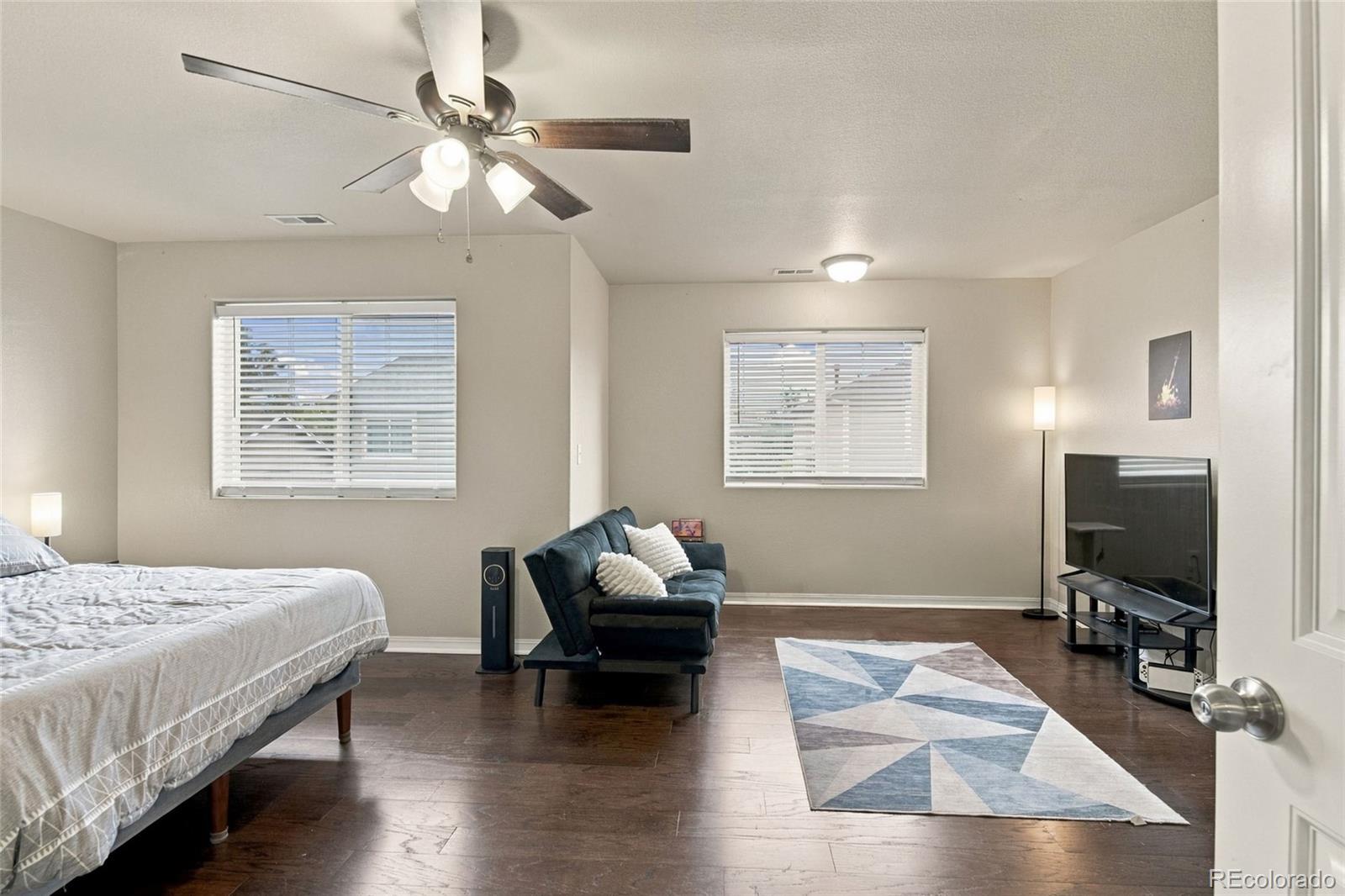 MLS Image #17 for 4077  creek legend view,colorado springs, Colorado