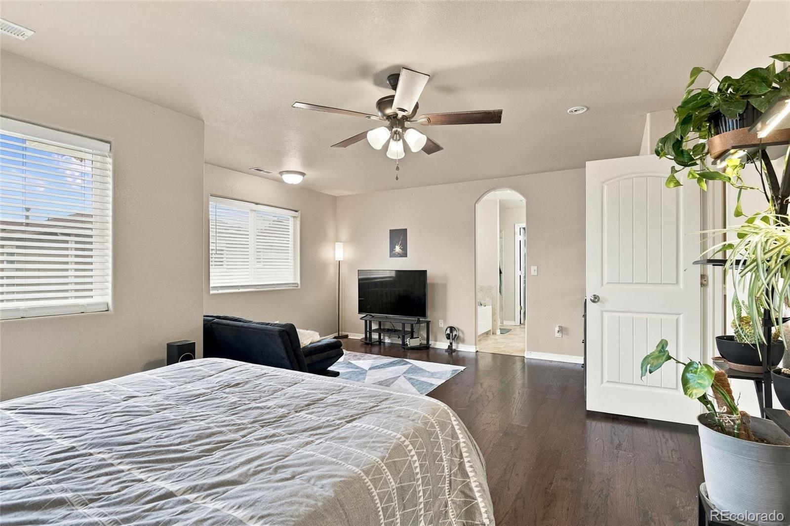 MLS Image #19 for 4077  creek legend view,colorado springs, Colorado