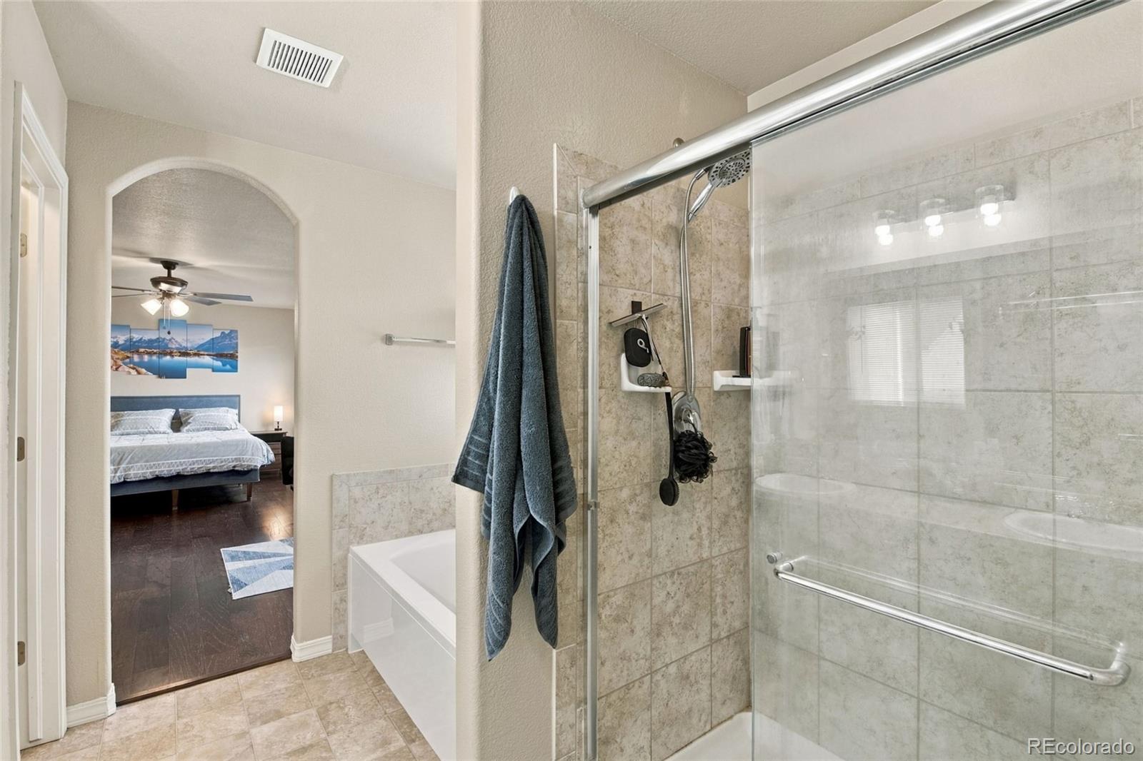 MLS Image #22 for 4077  creek legend view,colorado springs, Colorado