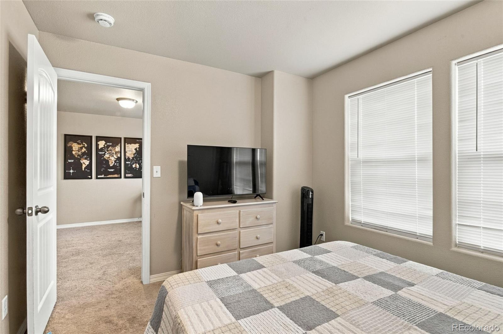 MLS Image #26 for 4077  creek legend view,colorado springs, Colorado