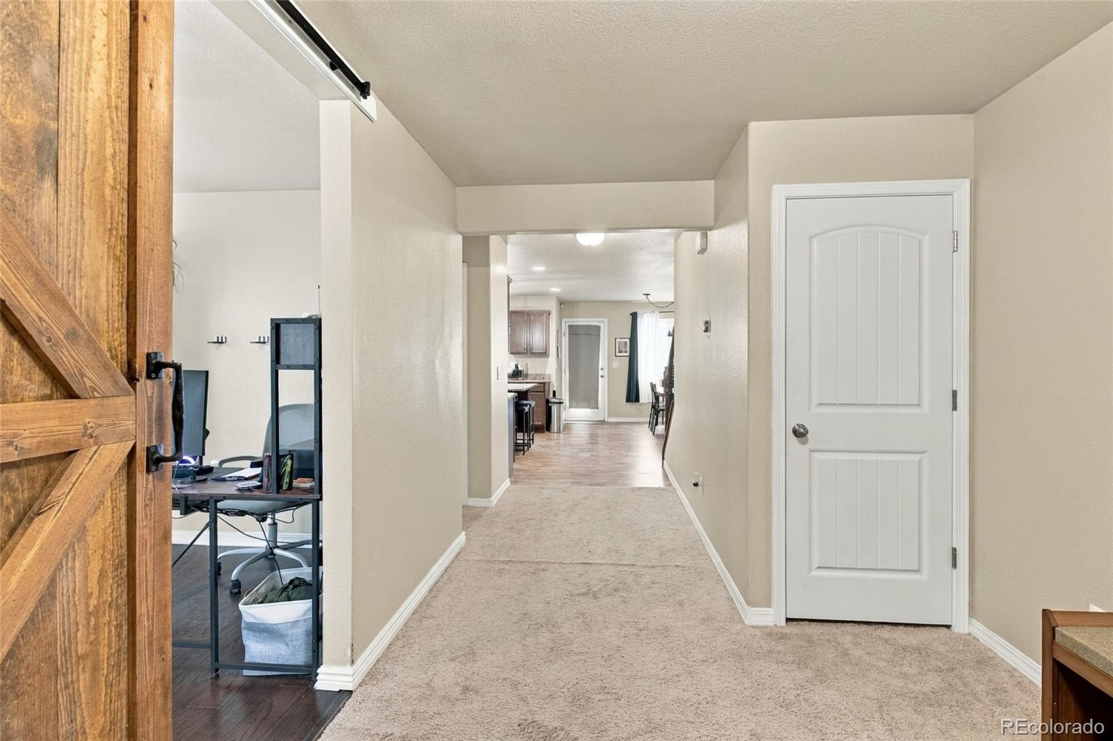 MLS Image #3 for 4077  creek legend view,colorado springs, Colorado