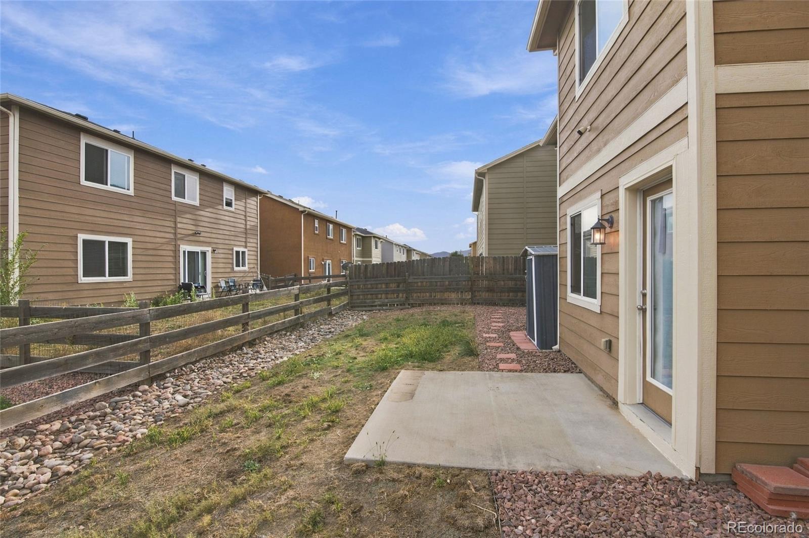 MLS Image #33 for 4077  creek legend view,colorado springs, Colorado