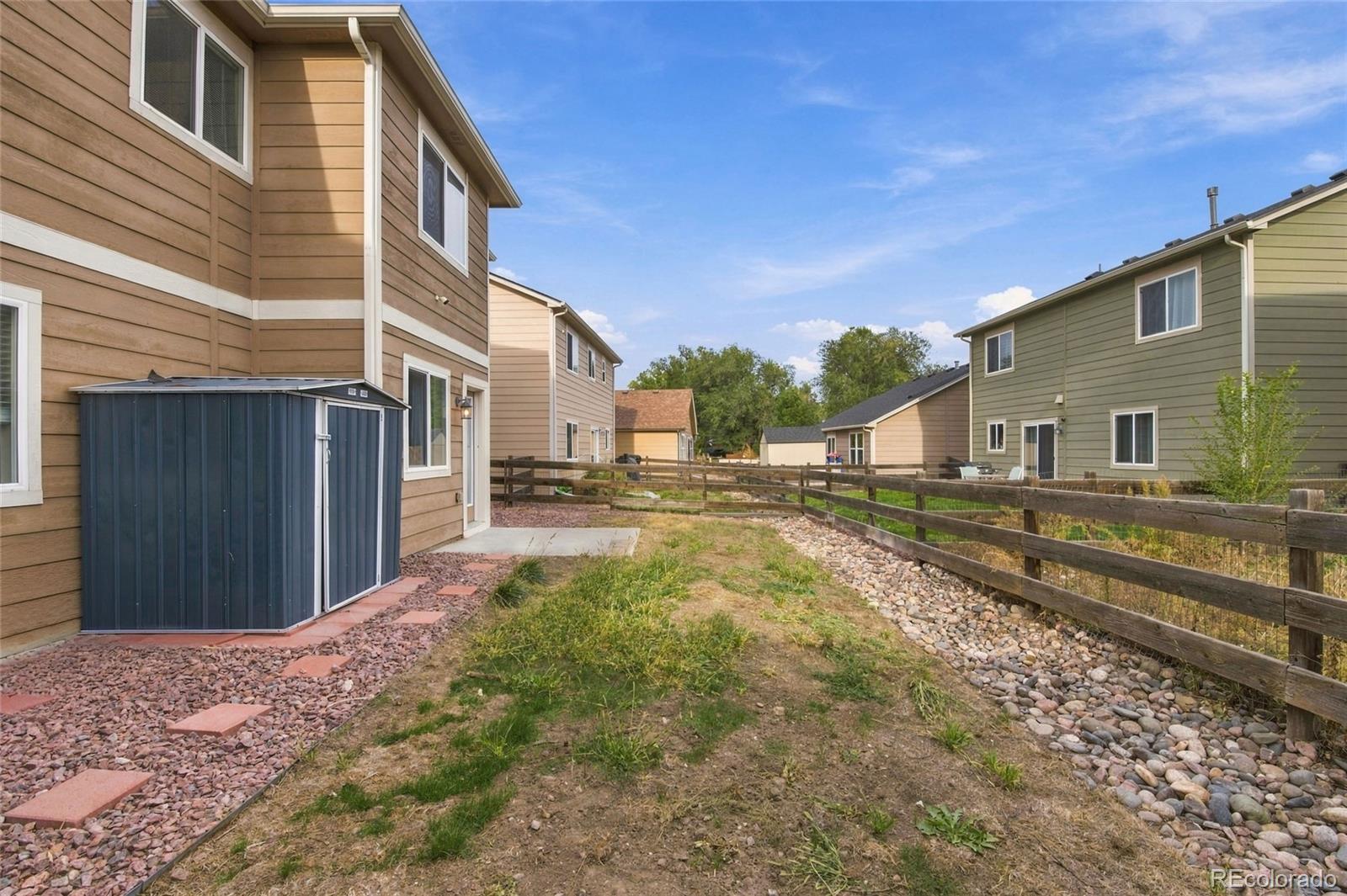 MLS Image #34 for 4077  creek legend view,colorado springs, Colorado