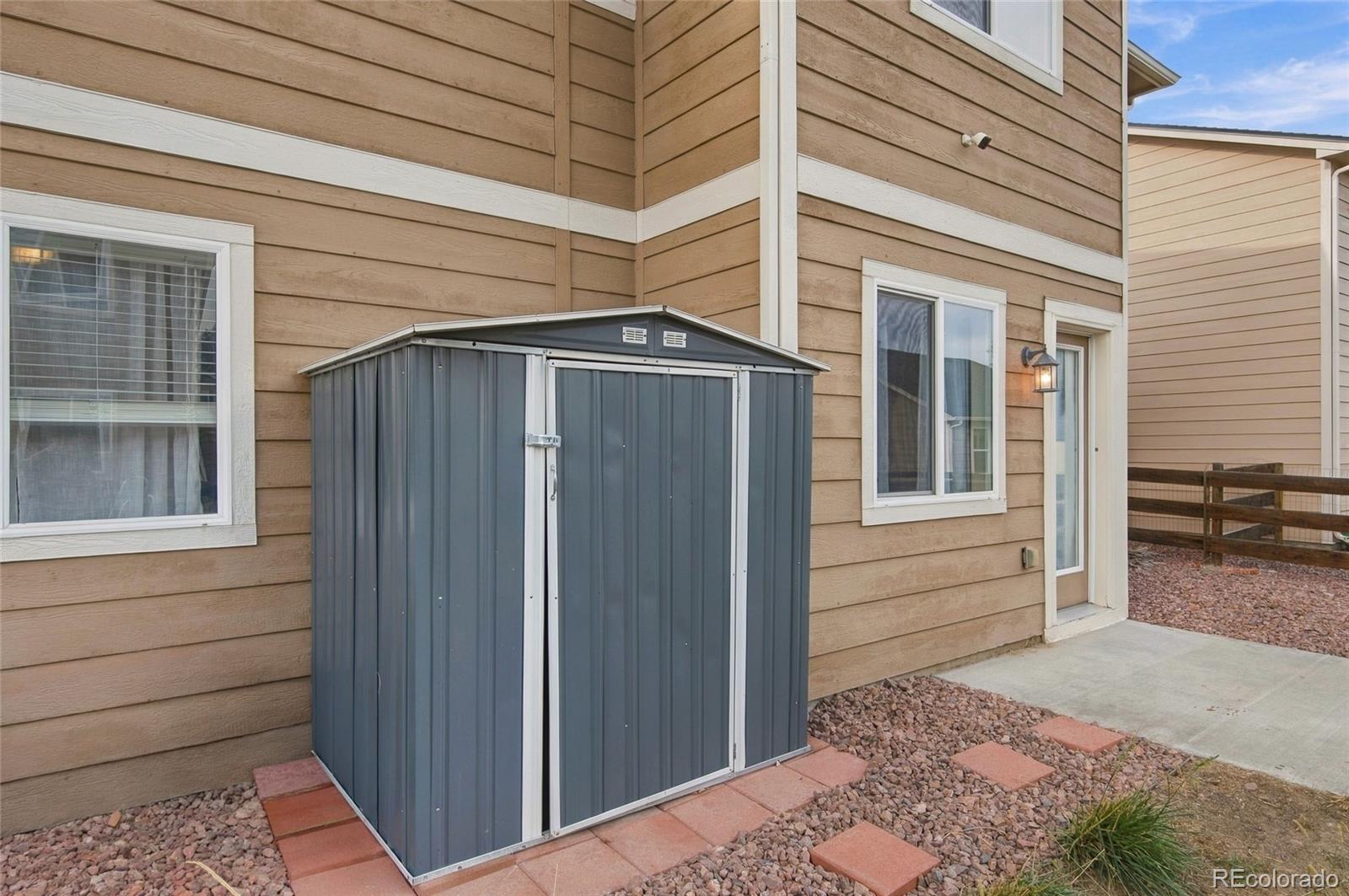 MLS Image #36 for 4077  creek legend view,colorado springs, Colorado