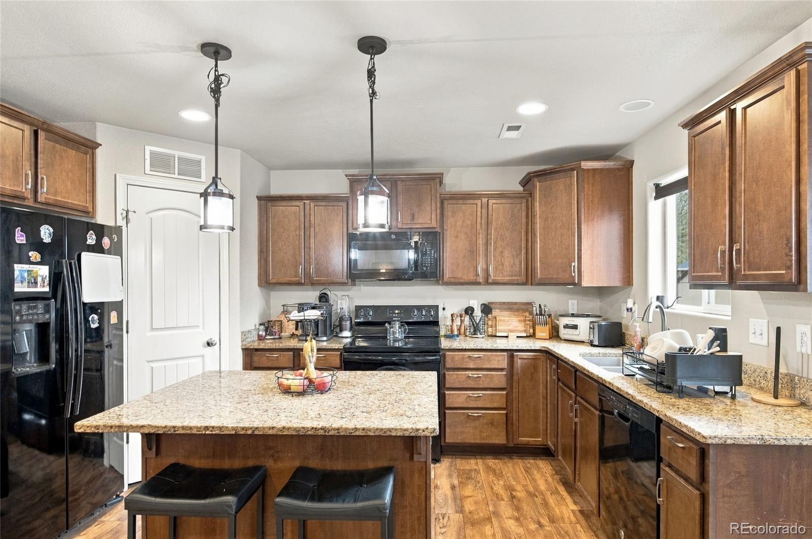MLS Image #4 for 4077  creek legend view,colorado springs, Colorado