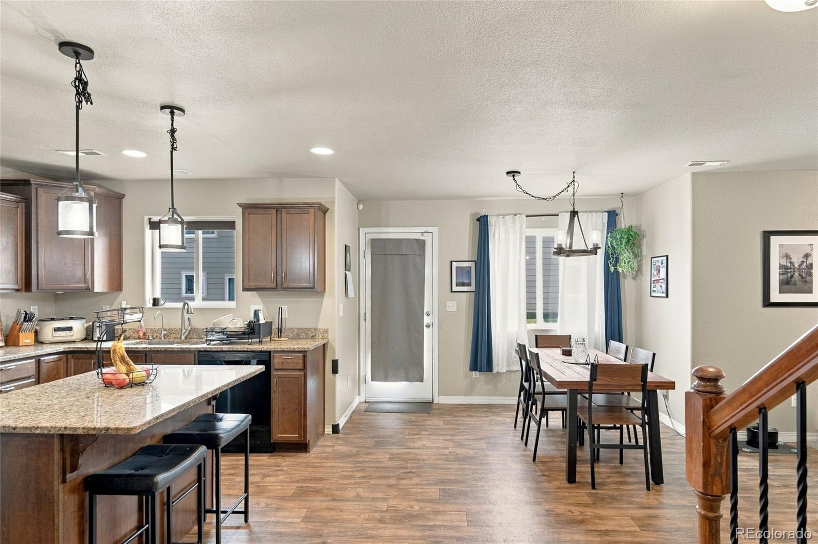 MLS Image #6 for 4077  creek legend view,colorado springs, Colorado