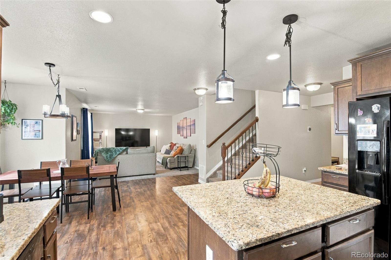 MLS Image #9 for 4077  creek legend view,colorado springs, Colorado