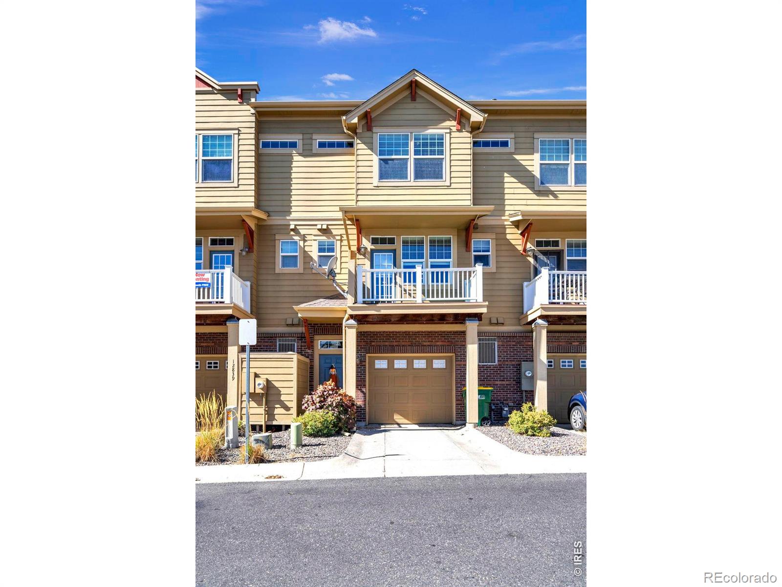 MLS Image #0 for 12840  king street,broomfield, Colorado