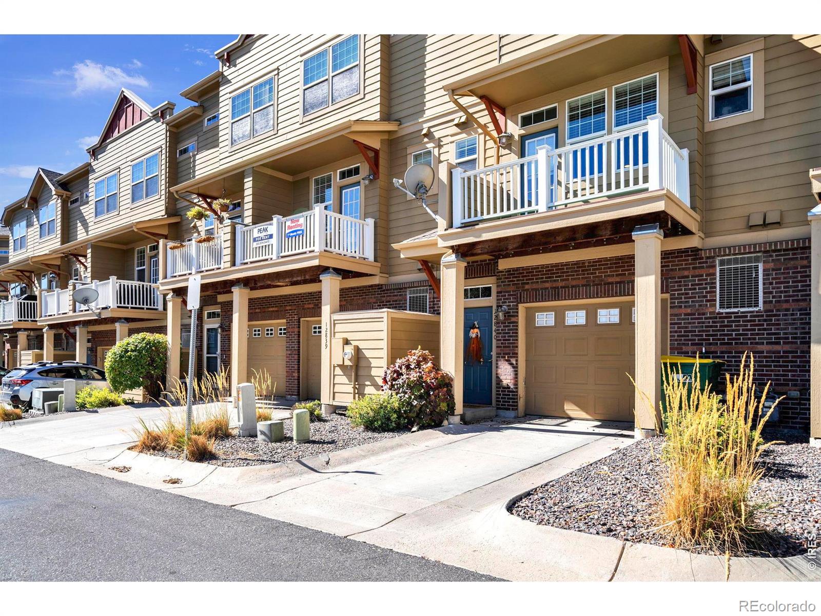 MLS Image #1 for 12840  king street,broomfield, Colorado