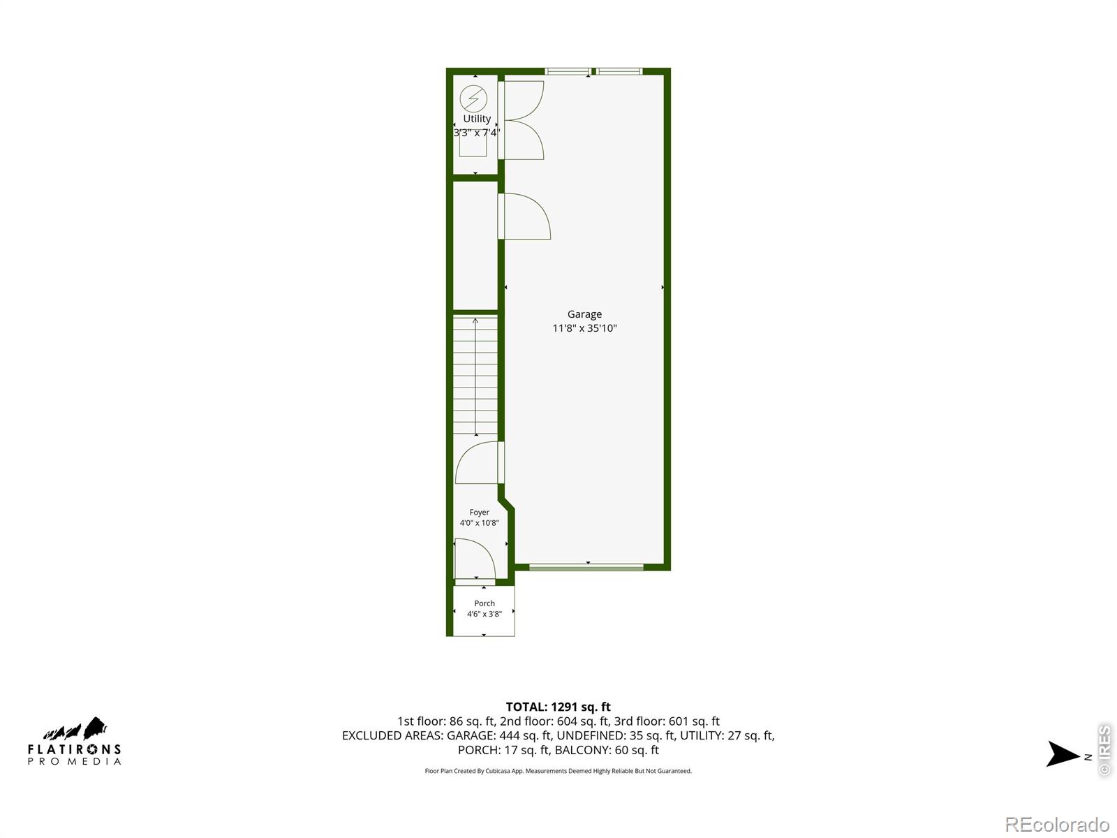 MLS Image #35 for 12840  king street,broomfield, Colorado