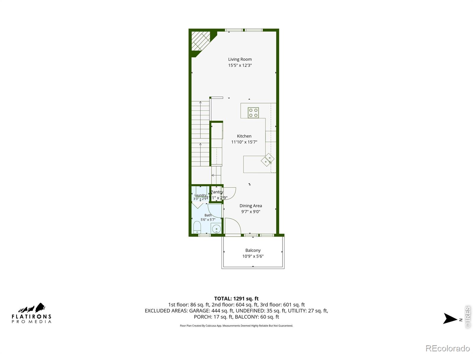 MLS Image #36 for 12840  king street,broomfield, Colorado