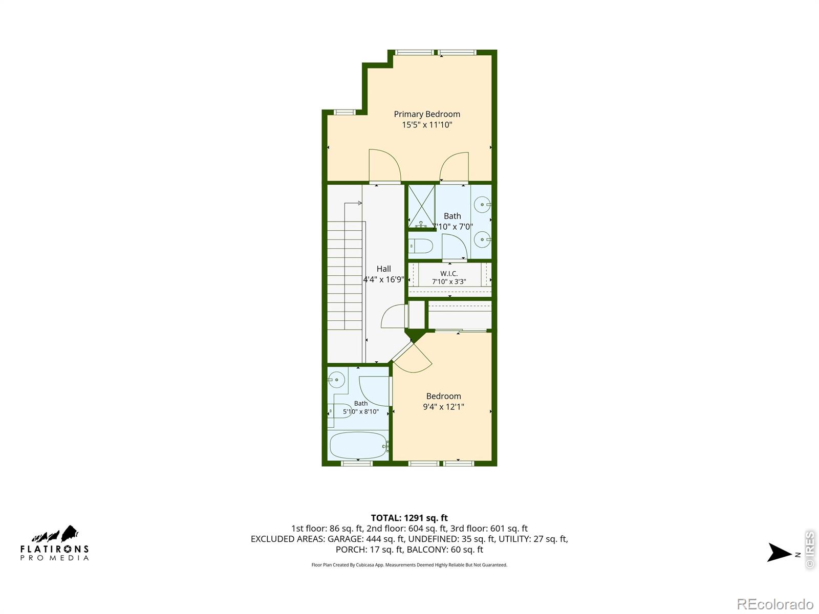 MLS Image #37 for 12840  king street,broomfield, Colorado