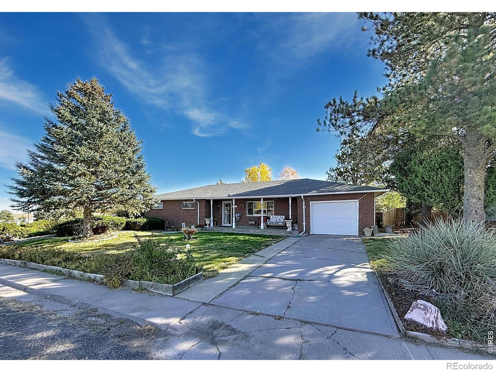 MLS Image #0 for 1811  circle lane,limon, Colorado