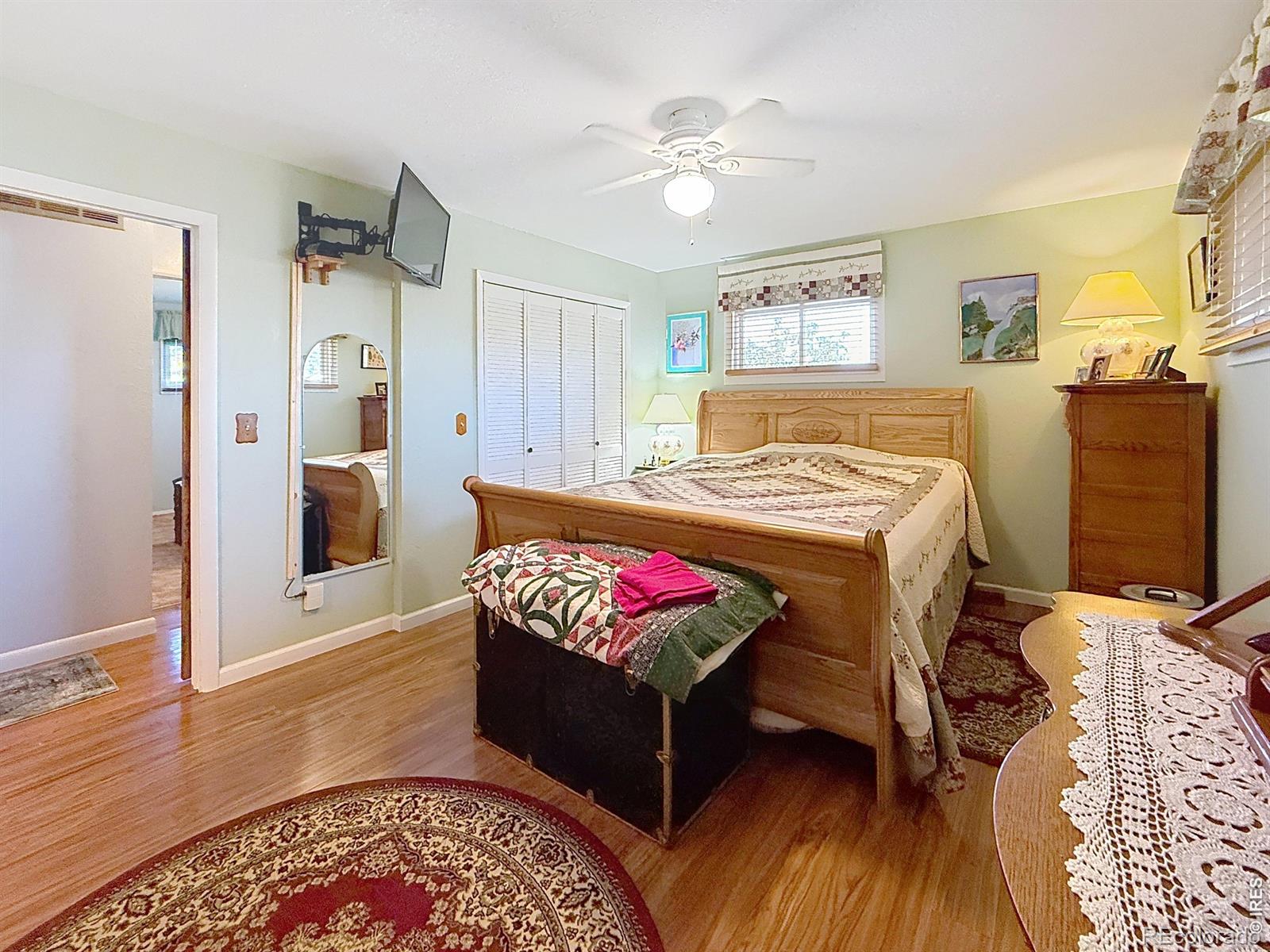 MLS Image #10 for 1811  circle lane,limon, Colorado