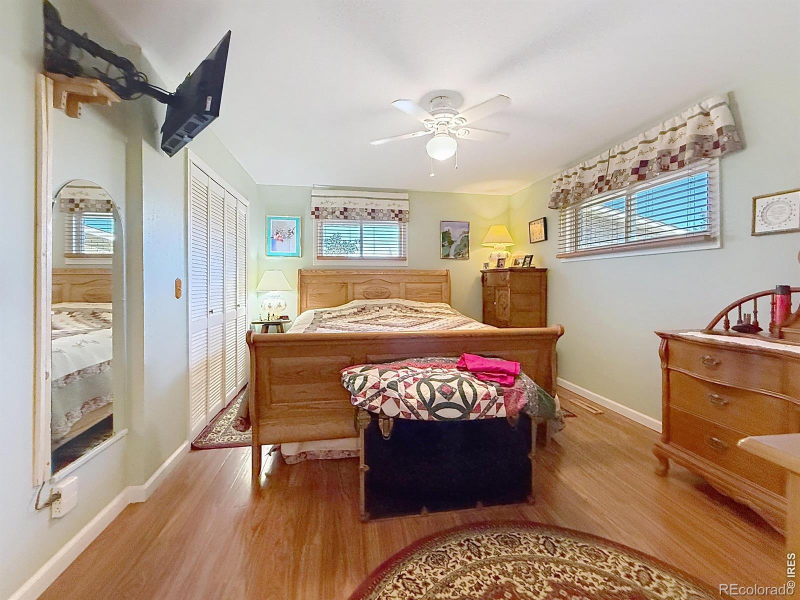 MLS Image #11 for 1811  circle lane,limon, Colorado