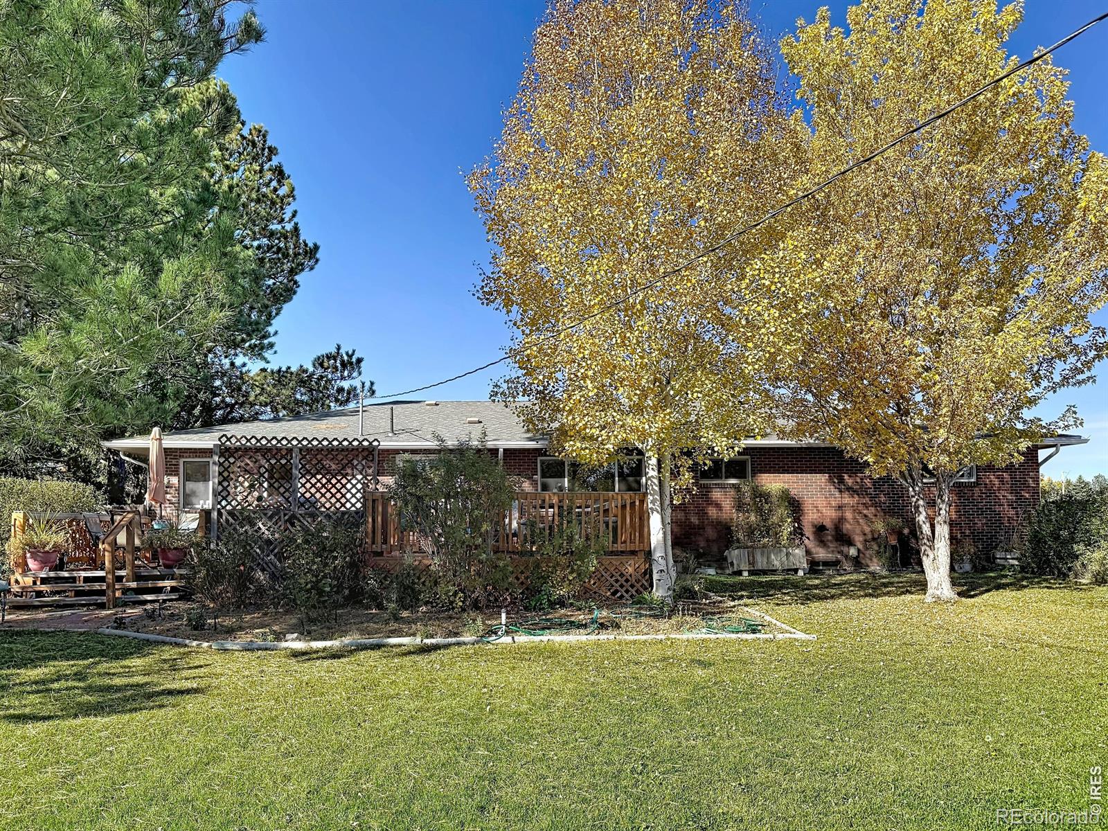 MLS Image #24 for 1811  circle lane,limon, Colorado
