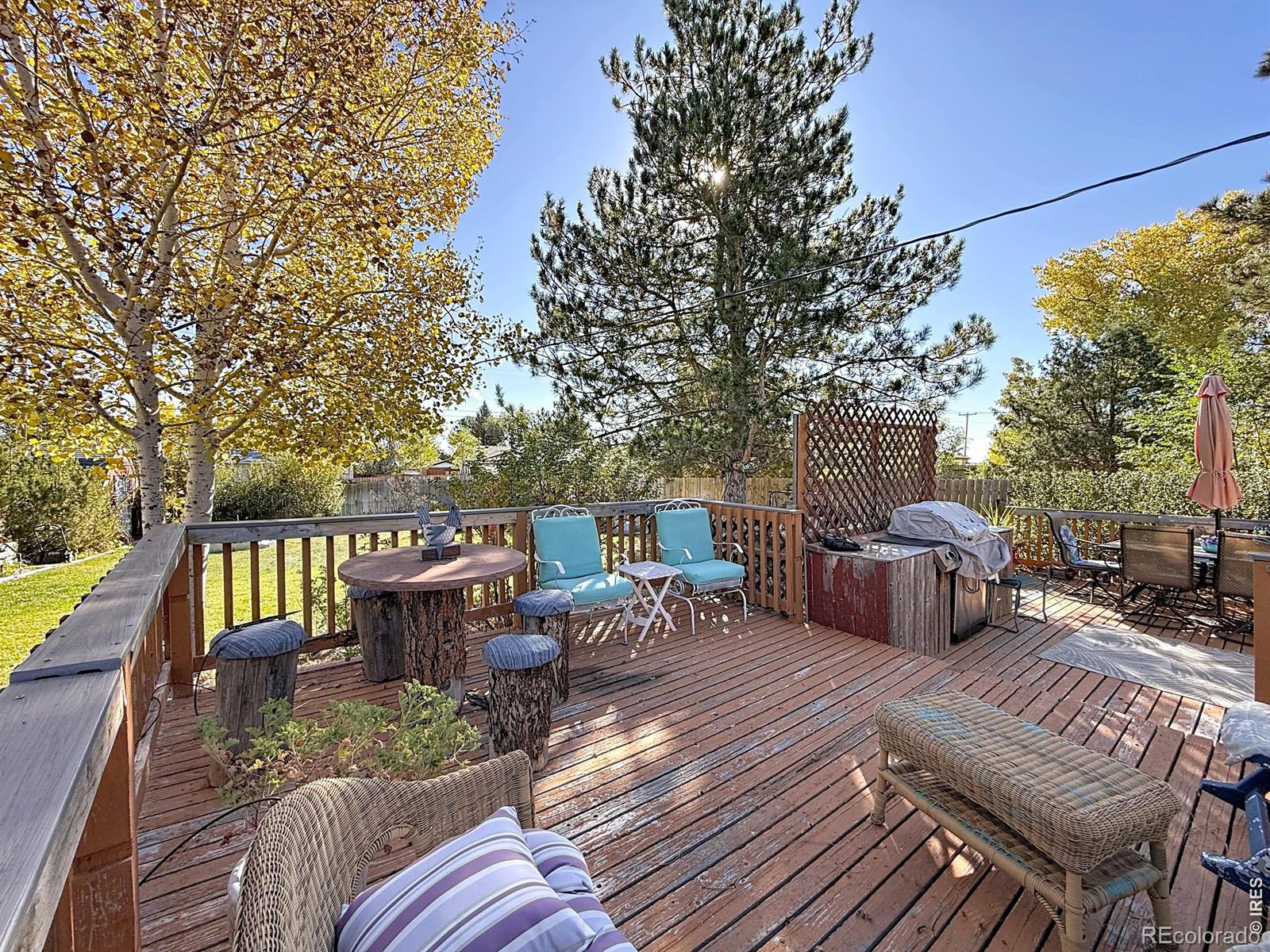 MLS Image #25 for 1811  circle lane,limon, Colorado