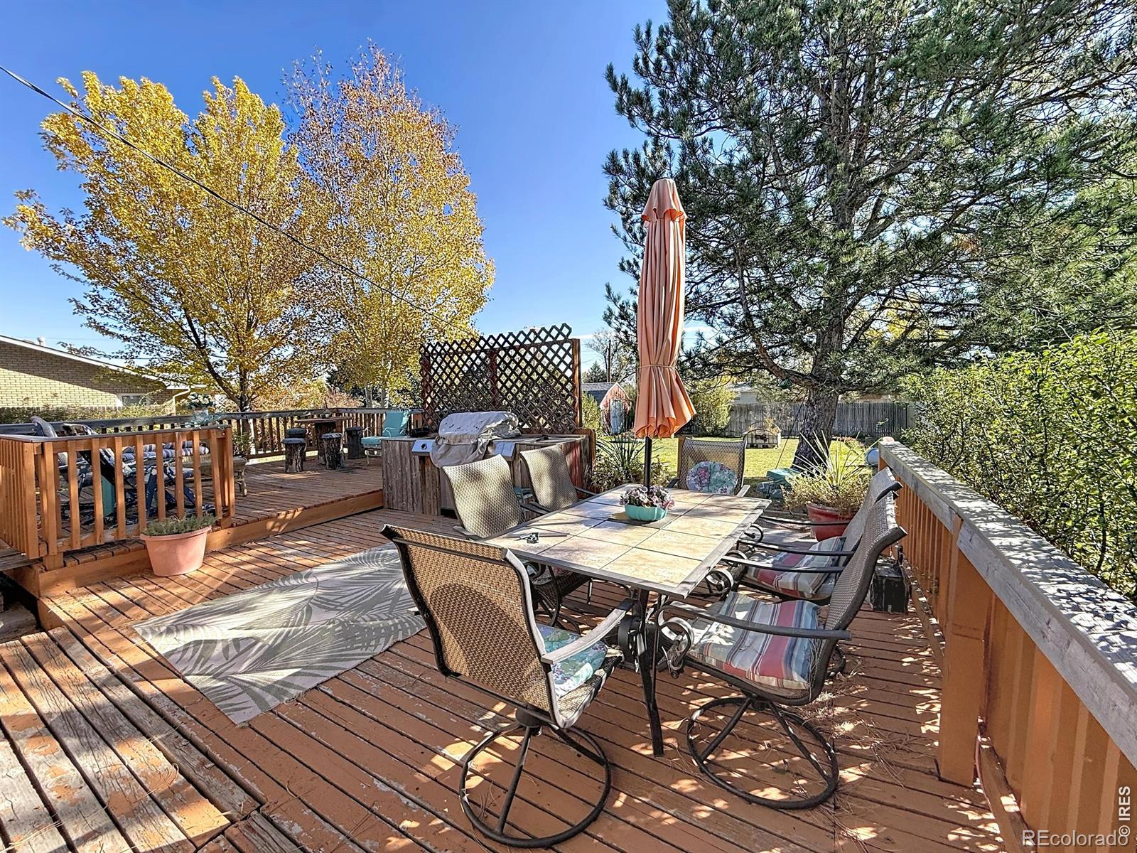 MLS Image #26 for 1811  circle lane,limon, Colorado
