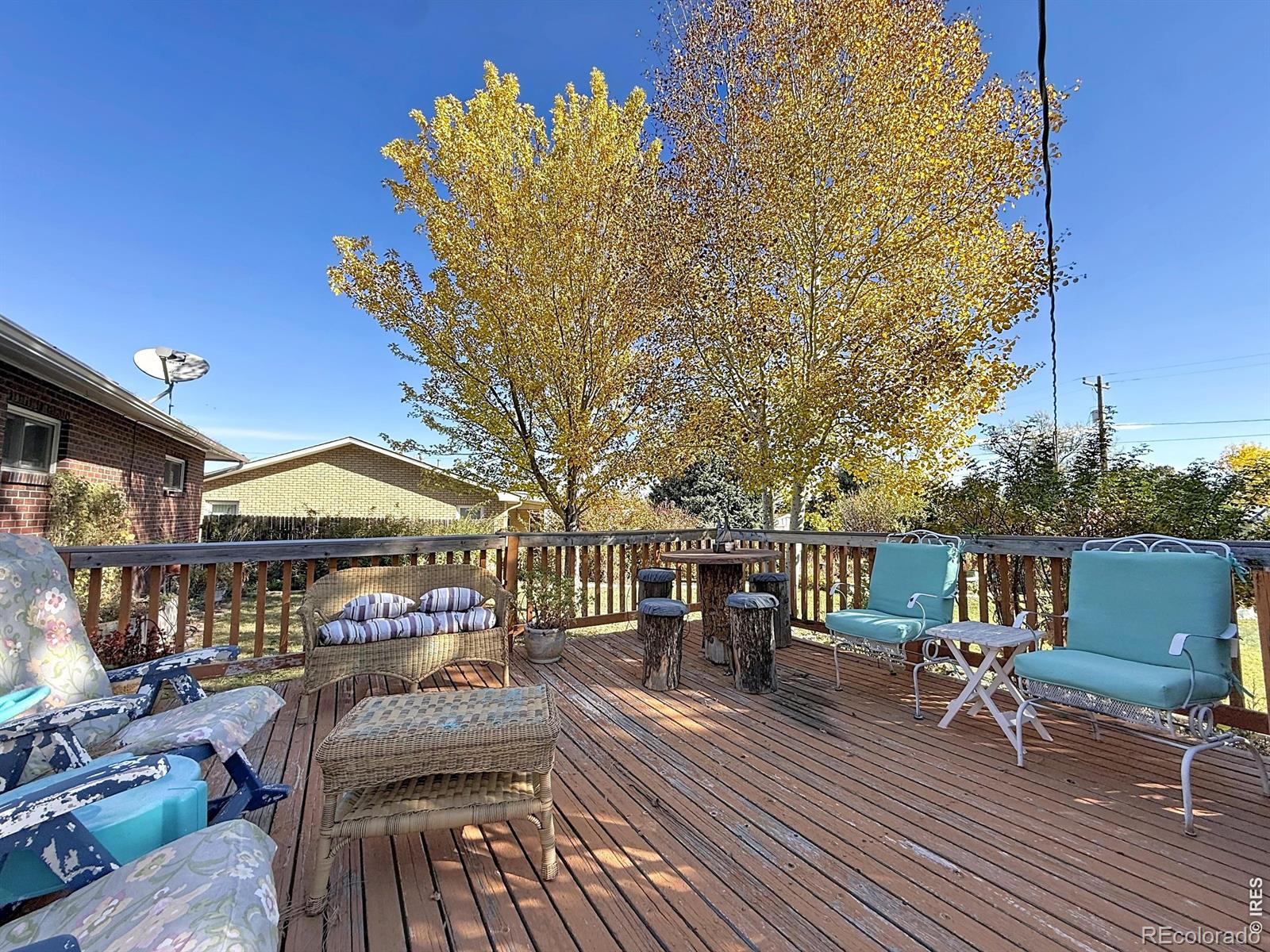 MLS Image #27 for 1811  circle lane,limon, Colorado