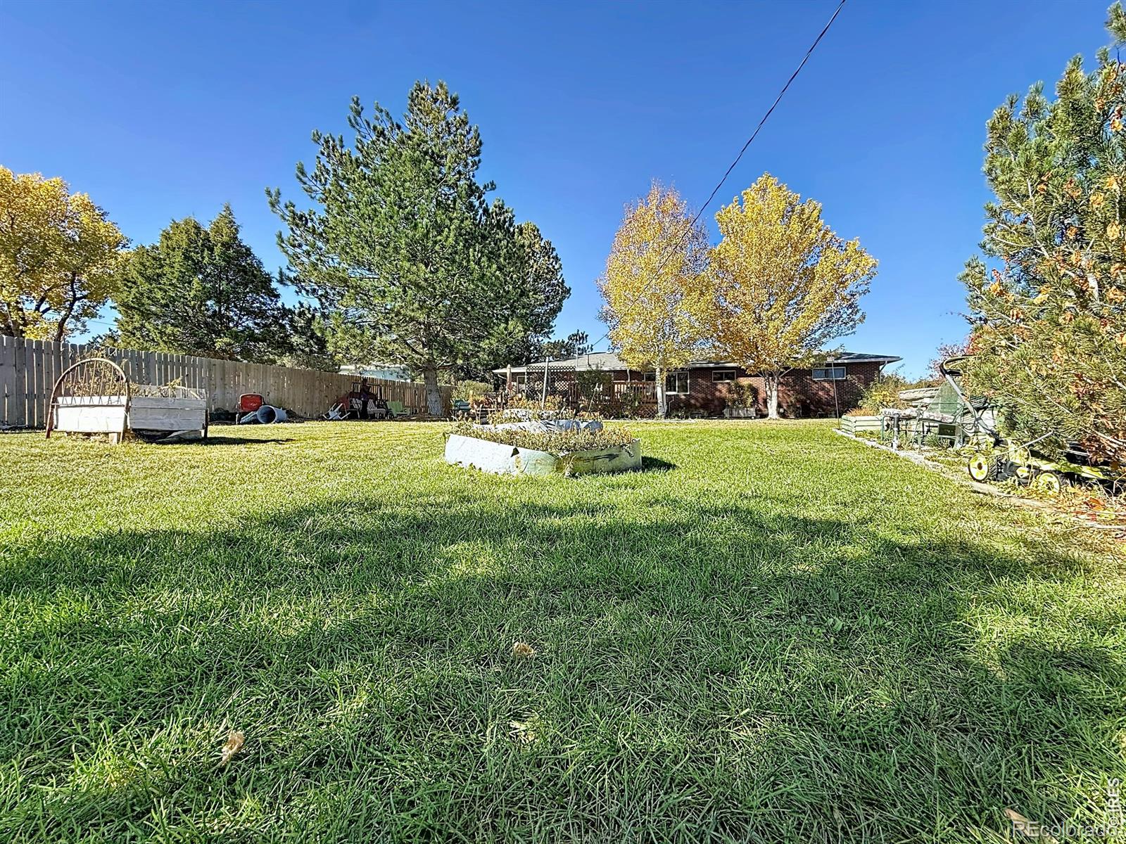 MLS Image #28 for 1811  circle lane,limon, Colorado