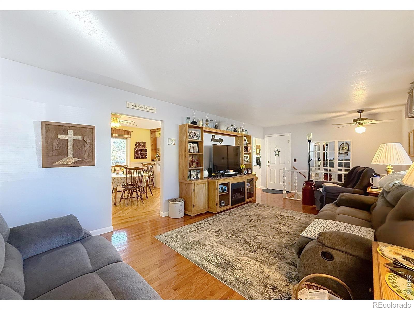 MLS Image #4 for 1811  circle lane,limon, Colorado