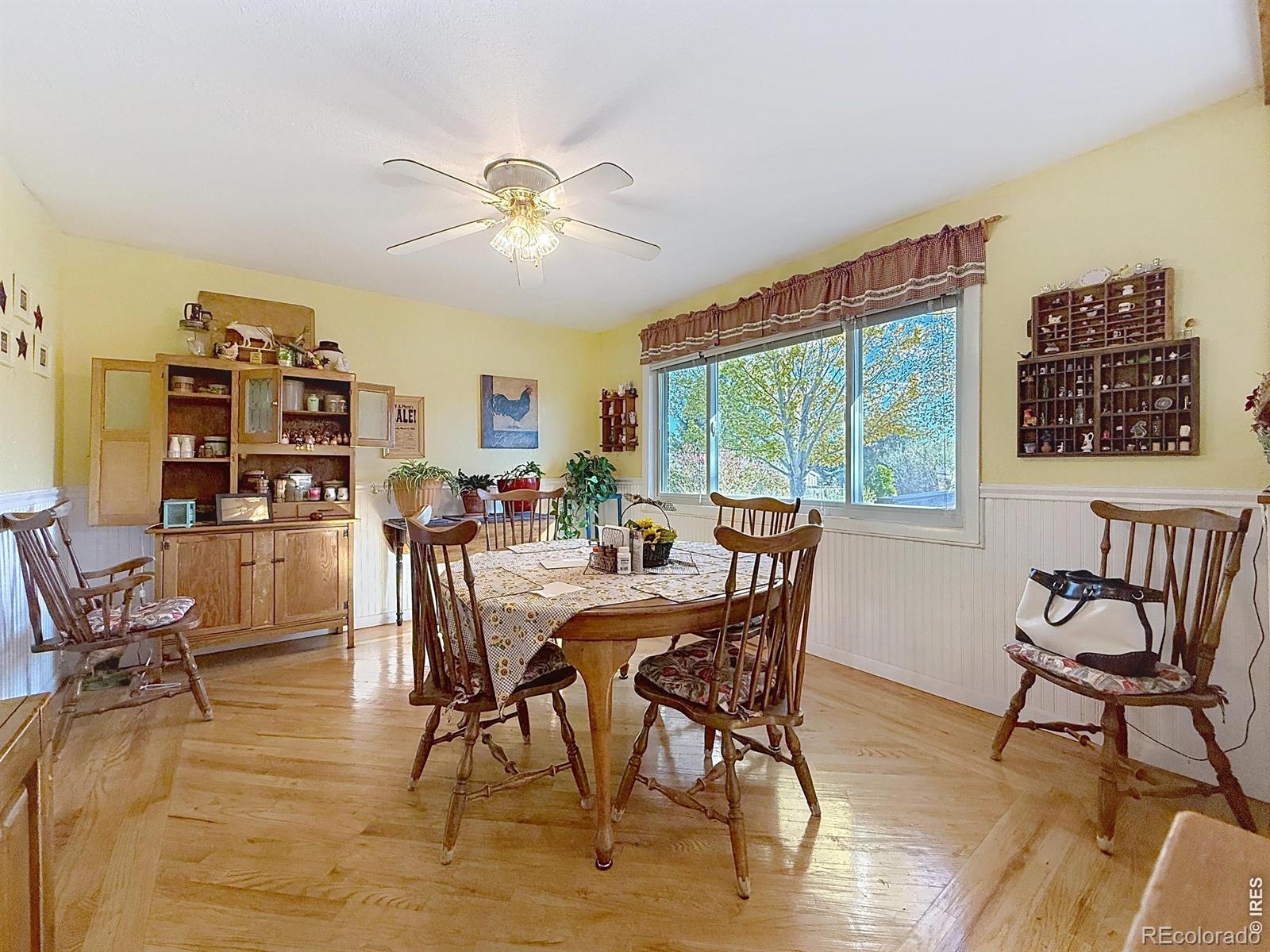 MLS Image #5 for 1811  circle lane,limon, Colorado