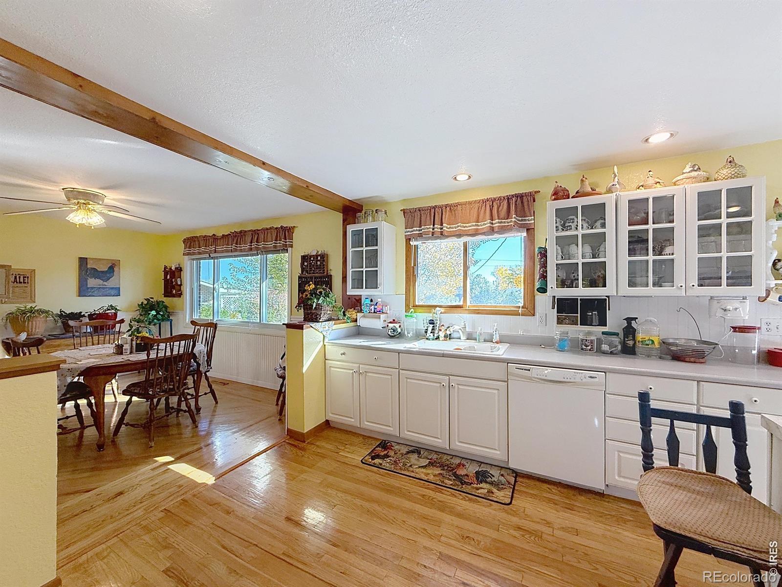 MLS Image #6 for 1811  circle lane,limon, Colorado