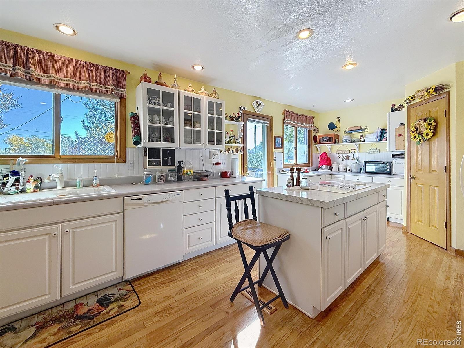 MLS Image #7 for 1811  circle lane,limon, Colorado