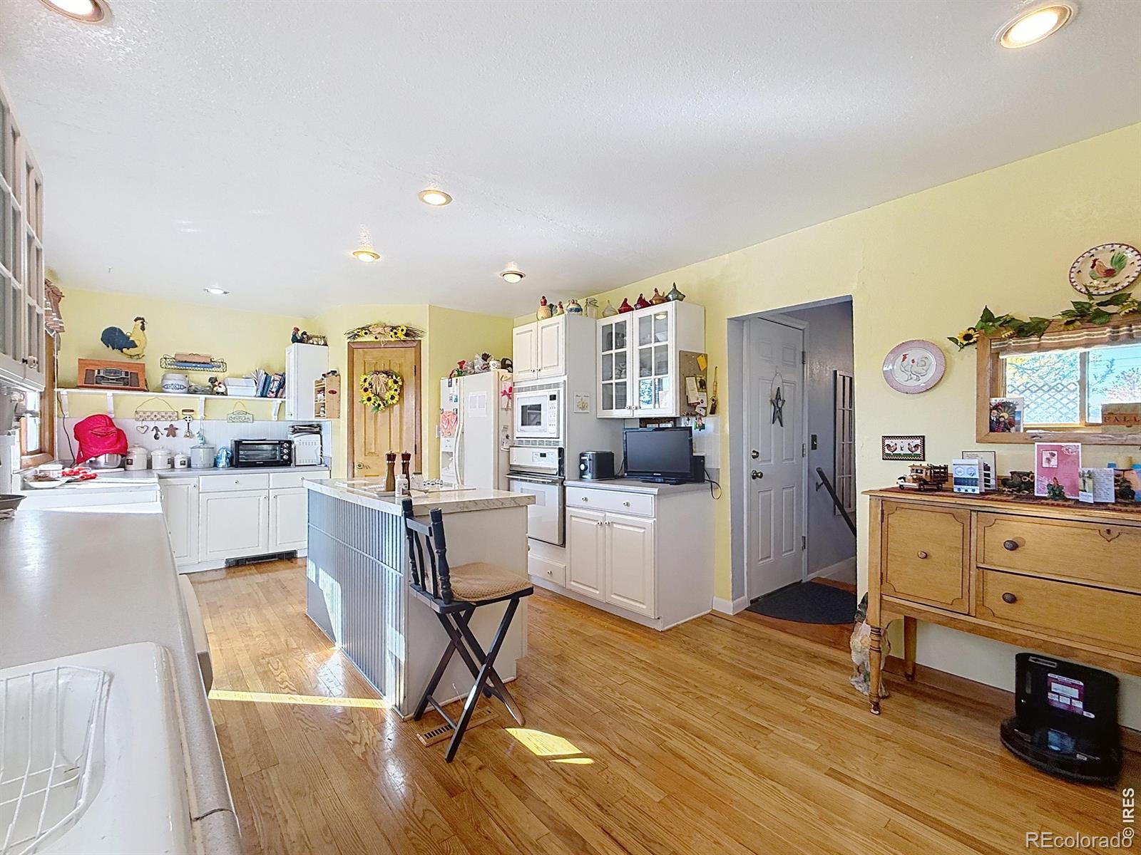 MLS Image #8 for 1811  circle lane,limon, Colorado