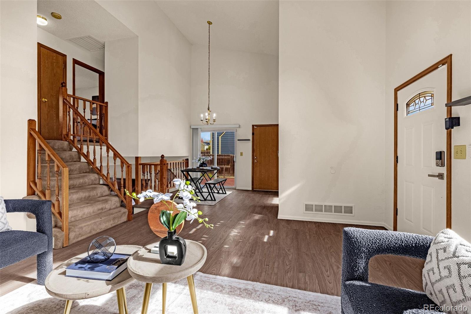 MLS Image #2 for 19563 e linvale drive,aurora, Colorado