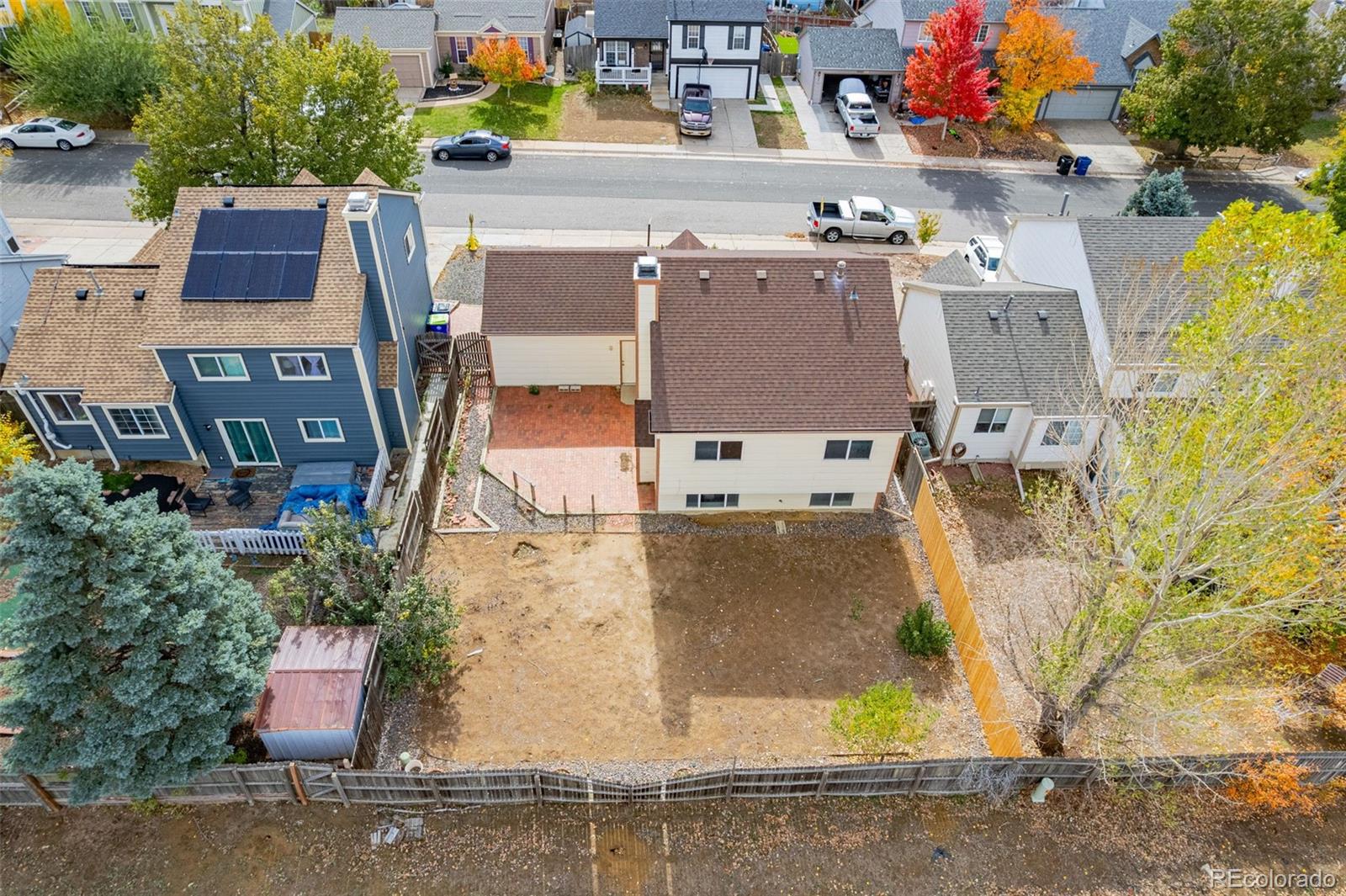 MLS Image #22 for 19563 e linvale drive,aurora, Colorado