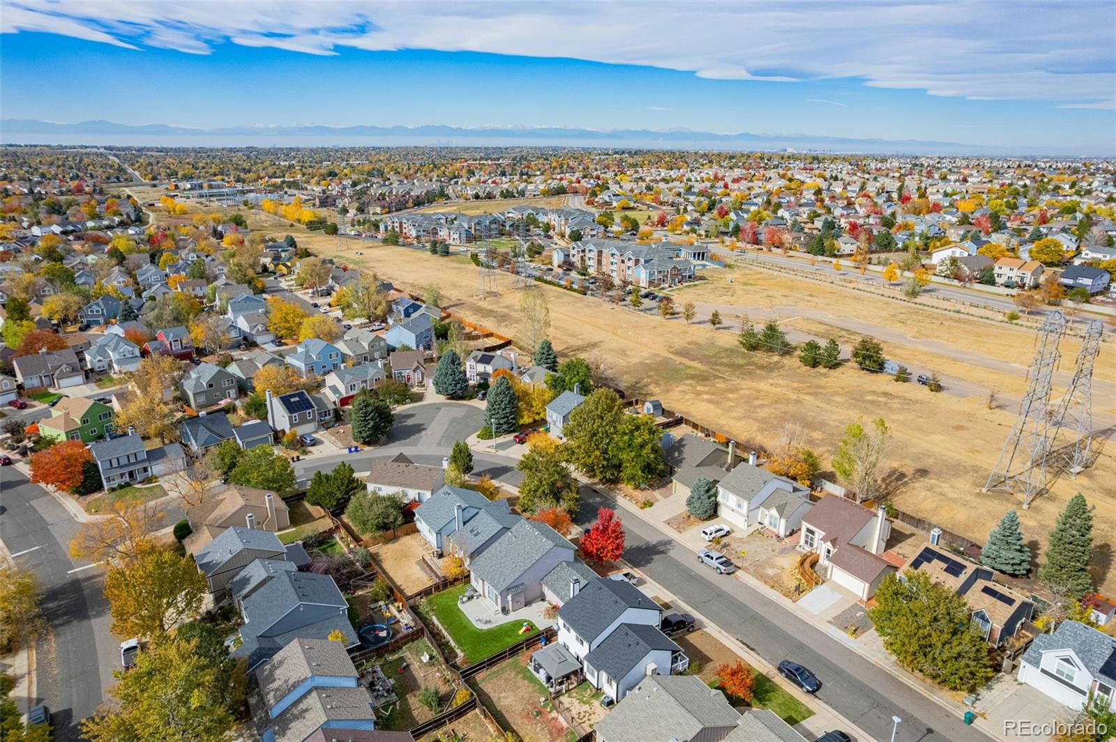 MLS Image #29 for 19563 e linvale drive,aurora, Colorado