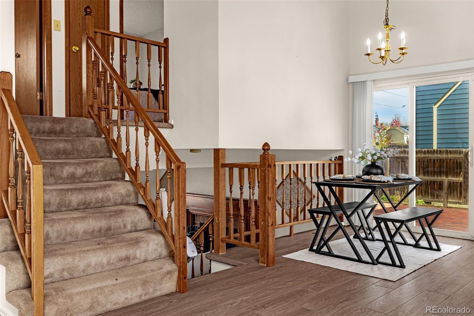 MLS Image #3 for 19563 e linvale drive,aurora, Colorado
