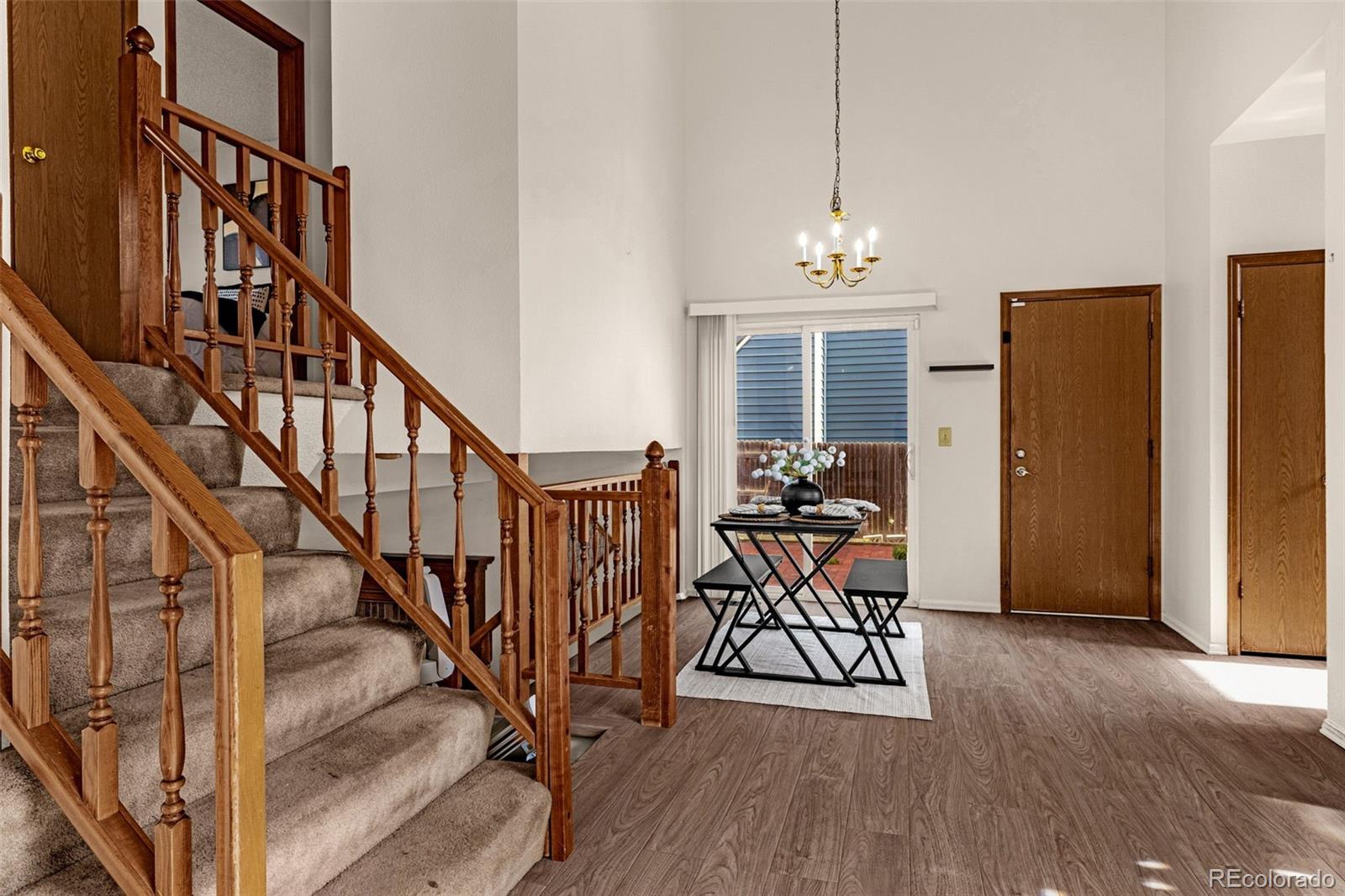 MLS Image #4 for 19563 e linvale drive,aurora, Colorado