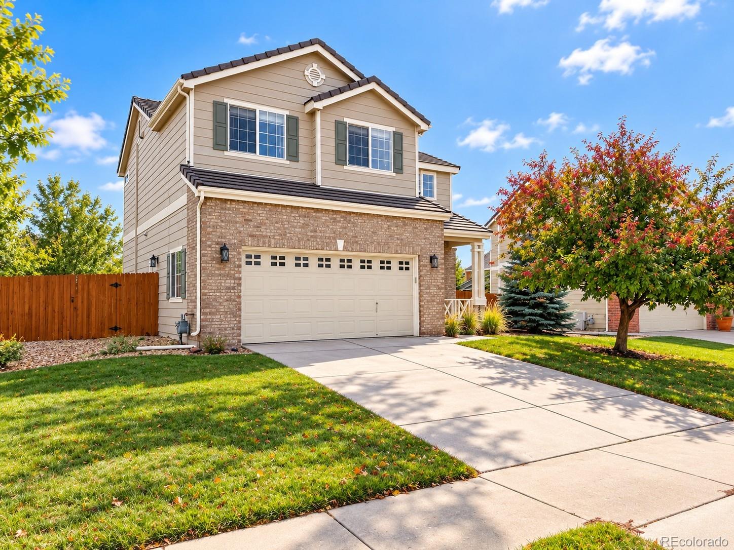 MLS Image #1 for 18668 e vassar drive,aurora, Colorado